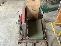 1998 de lignie pm-6 palletiseerinstallatie - afbeelding 17 van  38