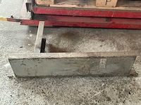 1998 de lignie pm-6 palletiseerinstallatie - afbeelding 20 van  38