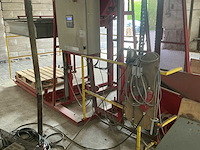 1998 de lignie pm-6 palletiseerinstallatie - afbeelding 14 van  35