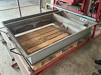 1998 de lignie pm-6 palletiseerinstallatie - afbeelding 22 van  35