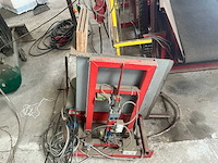 1998 de lignie pm-6 palletiseerinstallatie - afbeelding 28 van  35