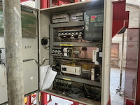 1998 de lignie pm-6 palletiseerinstallatie - afbeelding 33 van  35