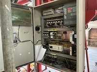 1998 de lignie pm-6 palletiseerinstallatie - afbeelding 34 van  35