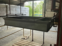 1998 de lignie pm-6 palletiseerinstallatie - afbeelding 7 van  35