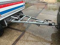 1998 de vries verkoopkraam foodtrucks - afbeelding 8 van  37