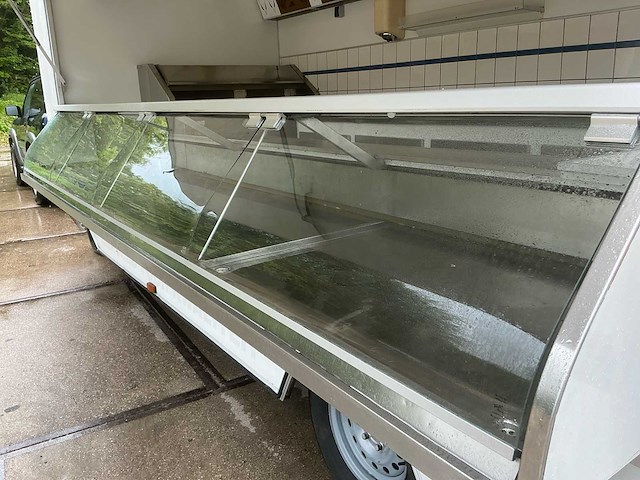 1998 de vries verkoopkraam foodtrucks - afbeelding 10 van  37