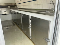 1998 de vries verkoopkraam foodtrucks - afbeelding 11 van  37