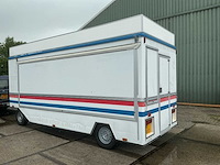 1998 de vries verkoopkraam foodtrucks - afbeelding 1 van  37
