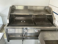 1998 de vries verkoopkraam foodtrucks - afbeelding 16 van  37