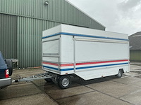 1998 de vries verkoopkraam foodtrucks - afbeelding 23 van  37