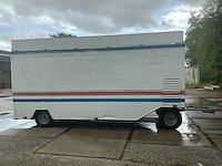 1998 de vries verkoopkraam foodtrucks - afbeelding 34 van  37