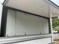 1998 de vries verkoopkraam foodtrucks - afbeelding 7 van  7