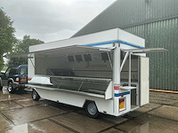 1998 de vries verkoopkraam foodtrucks - afbeelding 3 van  37