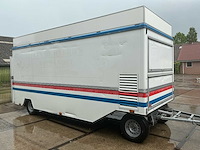 1998 de vries verkoopkraam foodtrucks - afbeelding 7 van  37