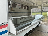 1998 de vries verkoopkraam foodtrucks - afbeelding 9 van  37