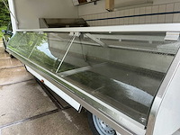 1998 de vries verkoopkraam foodtrucks - afbeelding 10 van  37