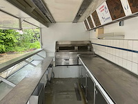 1998 de vries verkoopkraam foodtrucks - afbeelding 14 van  37