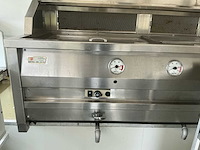1998 de vries verkoopkraam foodtrucks - afbeelding 17 van  37