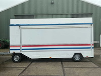 1998 de vries verkoopkraam foodtrucks - afbeelding 12 van  37