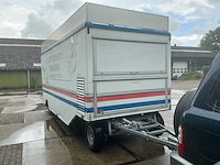 1998 de vries verkoopkraam foodtrucks - afbeelding 33 van  37