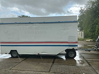 1998 de vries verkoopkraam foodtrucks - afbeelding 35 van  37