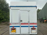 1998 de vries verkoopkraam foodtrucks - afbeelding 37 van  37