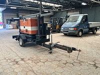1998 denyo dca-20ssgk floodlight - afbeelding 3 van  10