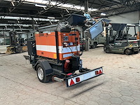 1998 denyo dca-20ssgk floodlight - afbeelding 5 van  10
