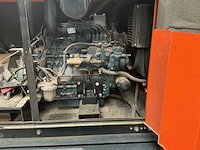 1998 denyo dca-20ssgk floodlight - afbeelding 7 van  10