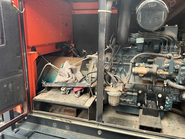 1998 denyo dca-20ssgk floodlight - afbeelding 8 van  10