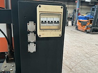 1998 denyo dca-20ssgk floodlight - afbeelding 9 van  10