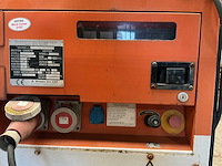 1998 denyo dca-20ssgk floodlight - afbeelding 10 van  10