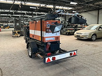 1998 denyo dca-20ssgk floodlight - afbeelding 4 van  9