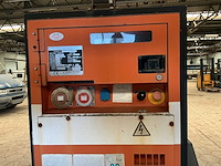 1998 denyo dca-20ssgk floodlight - afbeelding 9 van  9