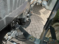 1998 deutz-fahr agrotron 135 mk 2 vierwielaangedreven landbouwtractor - afbeelding 22 van  35