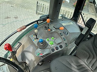 1998 deutz-fahr agrotron 135 mk 2 vierwielaangedreven landbouwtractor - afbeelding 31 van  35