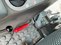 1998 deutz-fahr agrotron 135 mk 2 vierwielaangedreven landbouwtractor - afbeelding 32 van  35