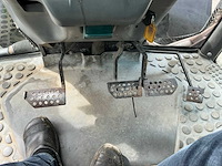 1998 deutz-fahr agrotron 135 mk 2 vierwielaangedreven landbouwtractor - afbeelding 34 van  35