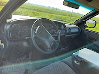 1998 dodge ram 2500 4x4 5.9 ltr. cummins bedrijfswagen - afbeelding 11 van  26