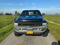 1998 dodge ram 2500 4x4 5.9 ltr. cummins bedrijfswagen - afbeelding 20 van  26
