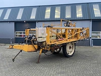 1998 dubex nestor veldspuit