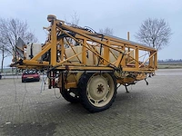 1998 dubex nestor veldspuit - afbeelding 9 van  15