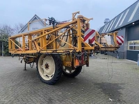 1998 dubex nestor veldspuit - afbeelding 10 van  15