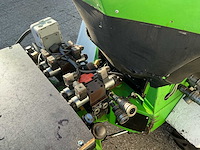1998 egholm fh1 vierwielaangedreven landbouwtractor - afbeelding 9 van  33