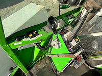 1998 egholm fh1 vierwielaangedreven landbouwtractor - afbeelding 17 van  33
