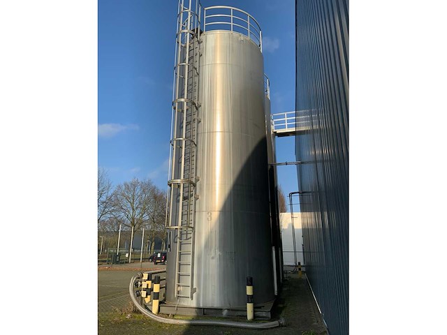 1998 ellimetal silo (3x) - afbeelding 3 van  14