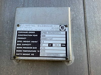 1998 ellimetal silo (3x) - afbeelding 5 van  14