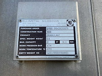 1998 ellimetal silo (3x) - afbeelding 6 van  14