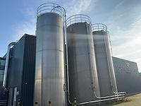 1998 ellimetal silo (3x) - afbeelding 7 van  14