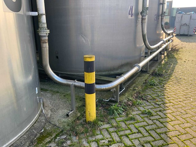 1998 ellimetal silo (3x) - afbeelding 8 van  14